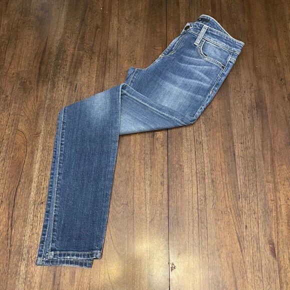 Joe’s Jeans Odette Skinny Jeans - Picture 4 of 8